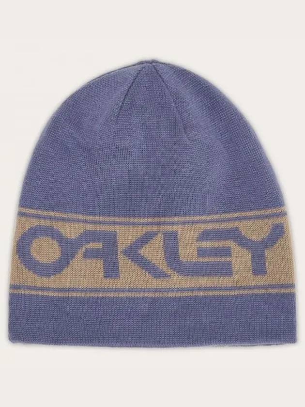 TNP REVERSIBLE BEANIE - OAKLEY - BALAAN 1