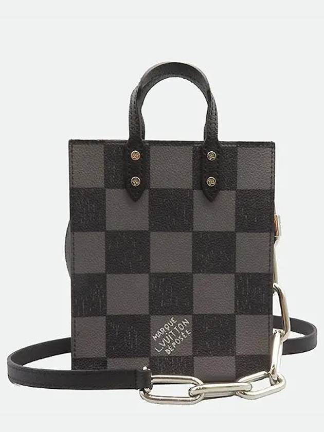 N60479 2 WAY bag - LOUIS VUITTON - BALAAN 3