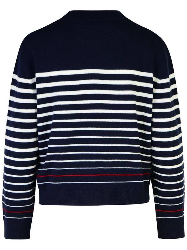 24FW Sweater WVBDC F23332IAK - A.P.C. - BALAAN 4