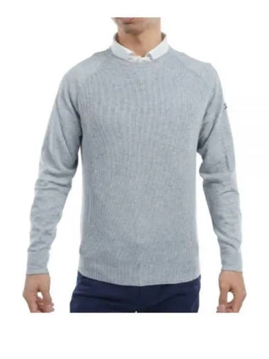 Raglan Crew neck Knit TLPMK330J LG Men s - TITLEIST - BALAAN 1