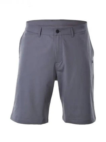 IDomestic ShippingI 24 MENS ESSENTIAL GOLF SHORTS CM A SMST0121GR Men s kr 218154 - PXG - BALAAN 1