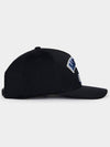 Same Guy Stretch Twill Snapback G4AS23H101 - G/FORE - BALAAN 3