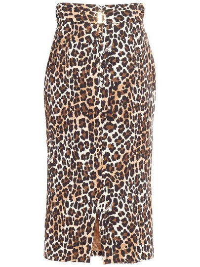 Elisabetta Franchi Skirt - ELISABETTA FRANCHI - BALAAN 2