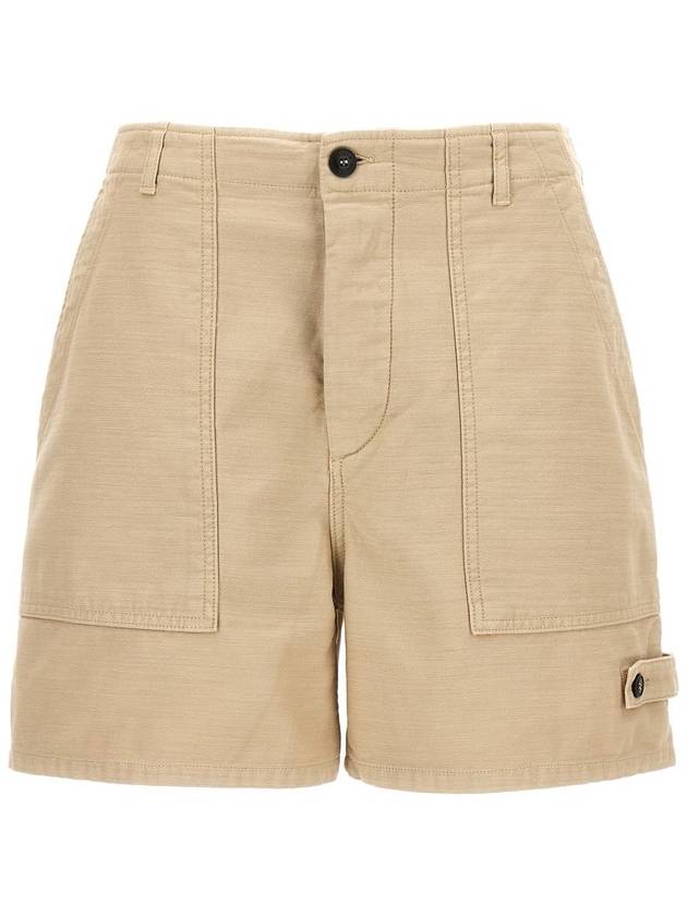 Fortela 'Jim' Bermuda Shorts - FORTELA - BALAAN 1