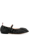 John Ballerina Shoes FFS024BF0322 - THOM BROWNE - BALAAN 1