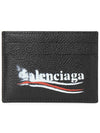 Men s Wallet 594309 2AA3B 1000 - BALENCIAGA - BALAAN 2