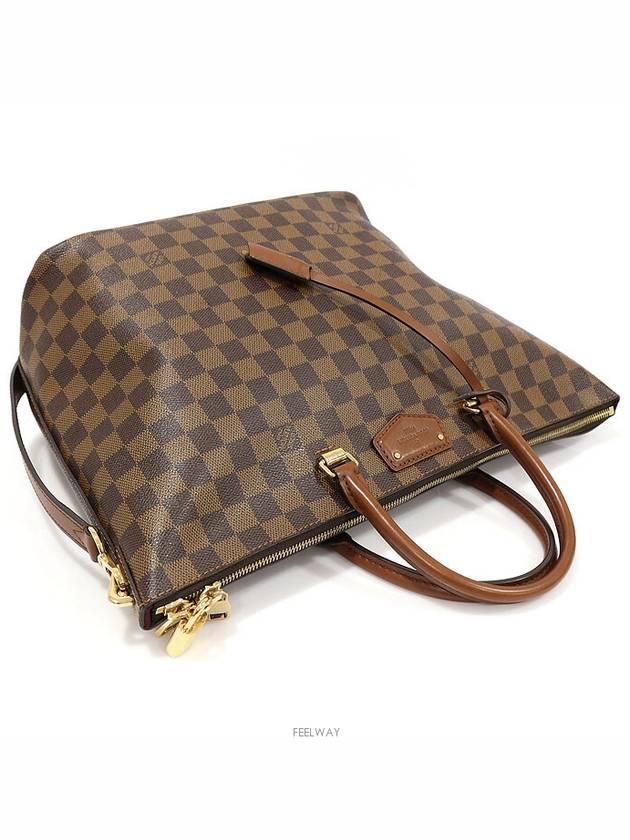 women shoulder bag - LOUIS VUITTON - BALAAN 3