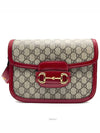 women shoulder bag - GUCCI - BALAAN 1