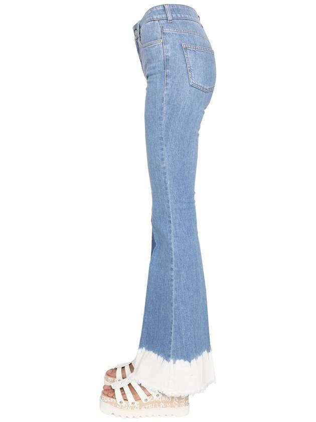 1970S Jeans 372775SOH634411 B0040180299 - STELLA MCCARTNEY - BALAAN 4