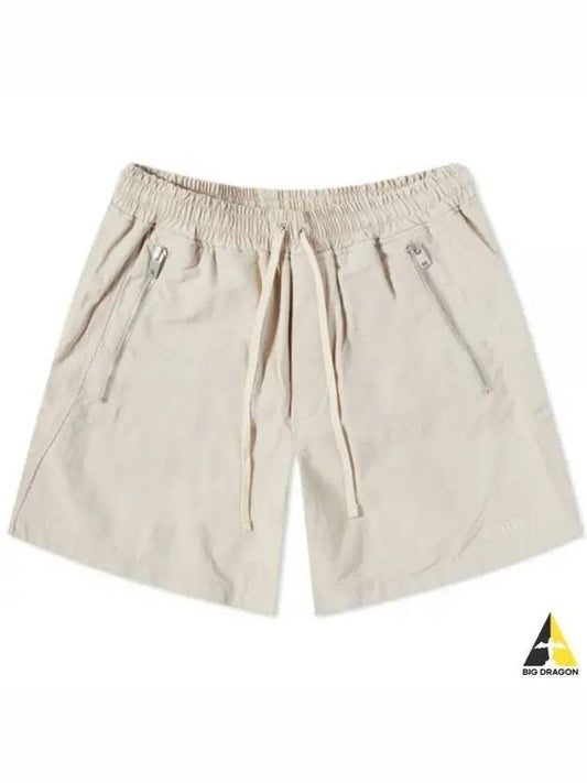 M09041 61 nylon shorts - REPRESENT - BALAAN 1