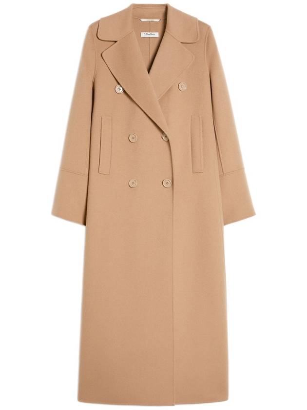 S Max Mara Coats - S MAX MARA - BALAAN 1