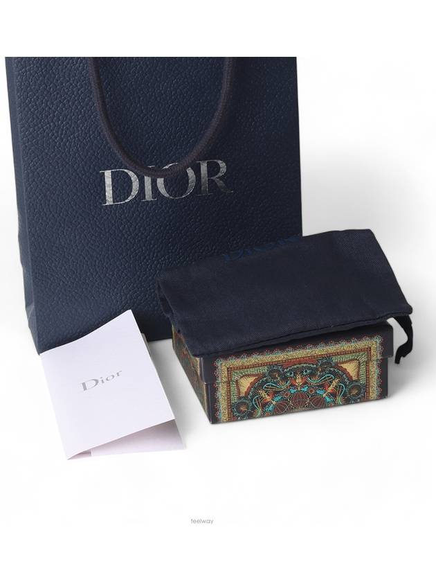 men s wallet - DIOR - BALAAN 7