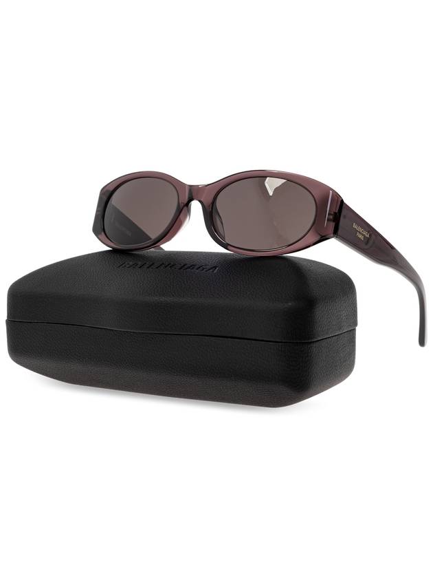 Balenciaga Sunglasses, Women's, Purple - BALENCIAGA - BALAAN 3