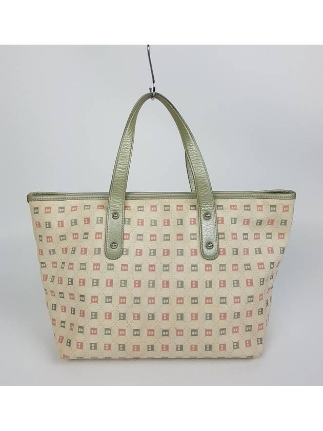 women tote bag - BALLY - BALAAN 5