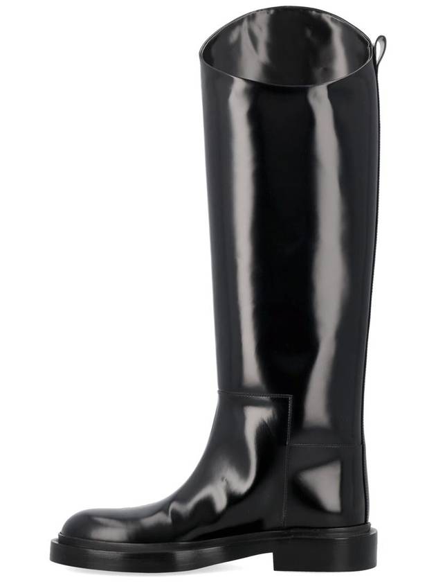 Boots J15WW0039P2775001 - JIL SANDER - BALAAN 4