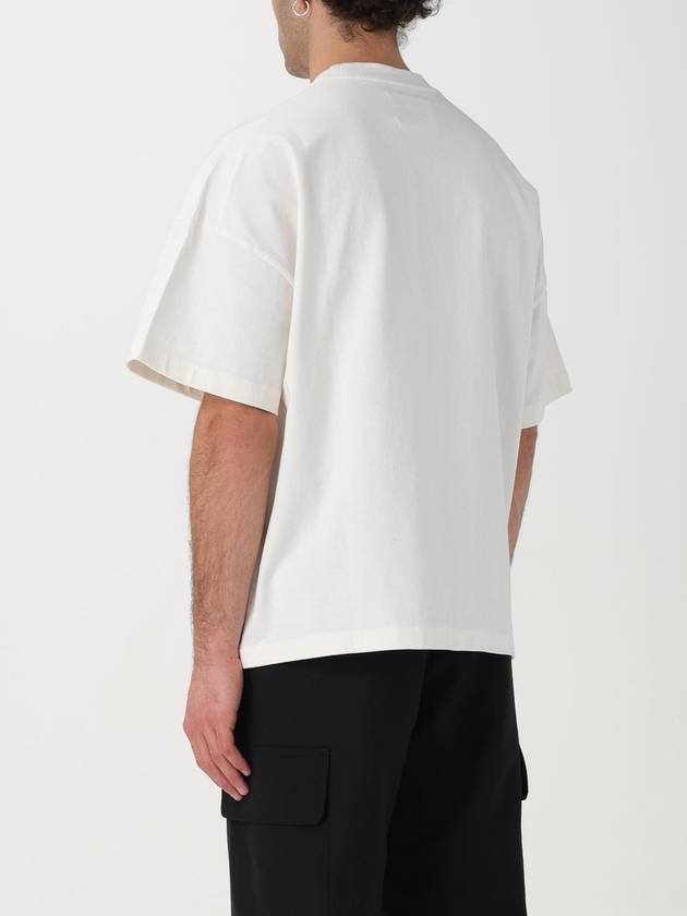 T-shirt men Jil Sander - JIL SANDER - BALAAN 3