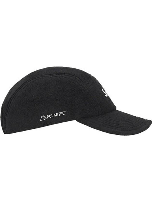 Polartec Camp Cap Black - SUPREME - BALAAN 2