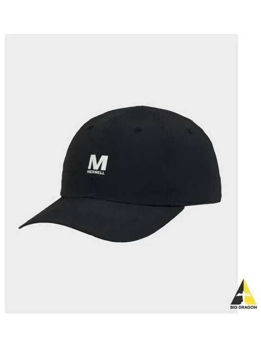 MERRELL UNISEX Life String Cap BLACK - MERRYMOTIVE - BALAAN 1