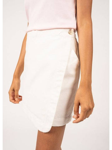 caroline shorts - SAINT JAMES - BALAAN 1