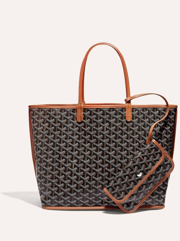 Anjou bag PM - GOYARD - BALAAN 7