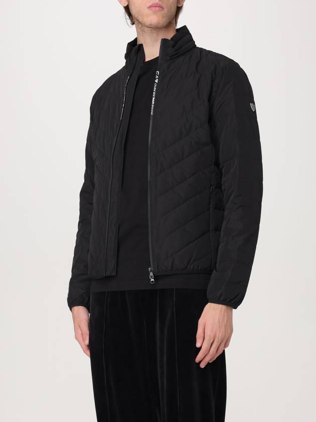 Coat men Ea7 - EMPORIO ARMANI - BALAAN 3