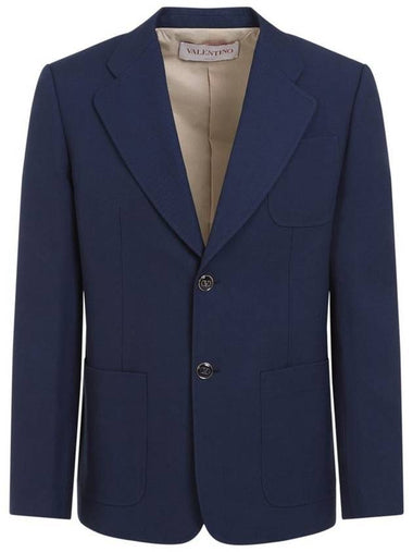 Valentino Garavani Jacket - VALENTINO - BALAAN 1