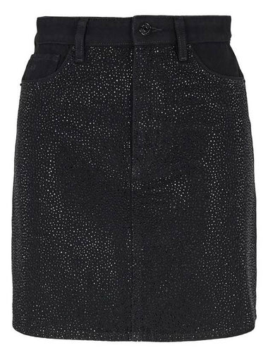 Armani Exchange Skirts - ARMANI EXCHANGE - BALAAN 1