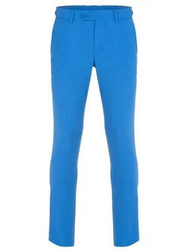 Straight Pants GMPA07906 O175 Free Brilliant Blue - J.LINDEBERG - BALAAN 1