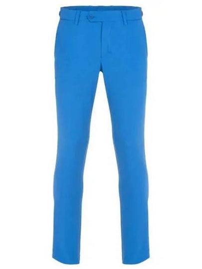 Men's Vent Golf Pants Blue - J.LINDEBERG - BALAAN 2