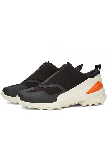 Swift R3 Low Gore-Tex Black White HR1988 - Y-3 - BALAAN 1