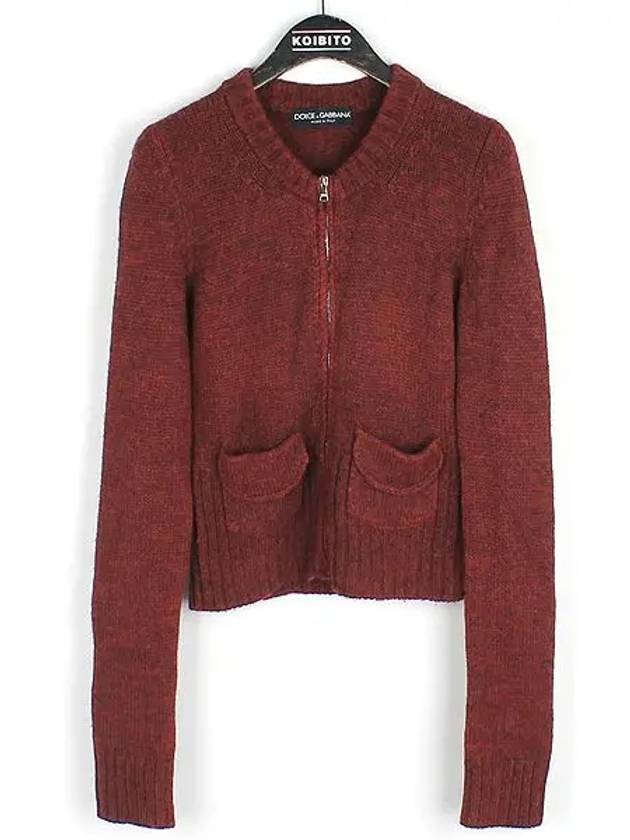 Smith Market FCC41K Cardigan Women s Clothing - DOLCE&GABBANA - BALAAN 1