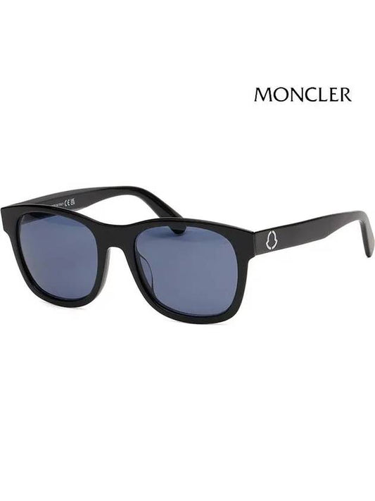 x fragment sunglasses ML0250P 01V collaboration - MONCLER - BALAAN 1