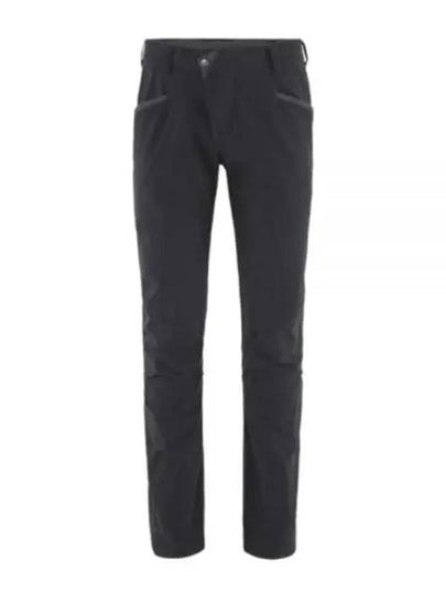 Magne 2.0 Straight Pants Black - KLATTERMUSEN - BALAAN 2