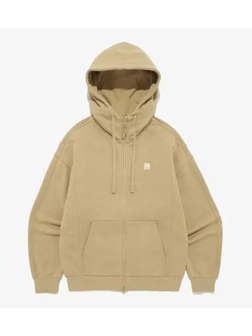 The North Face NJ5JQ50L White Label Mini Box Logo Zip up - THE NORTH FACE - BALAAN 1