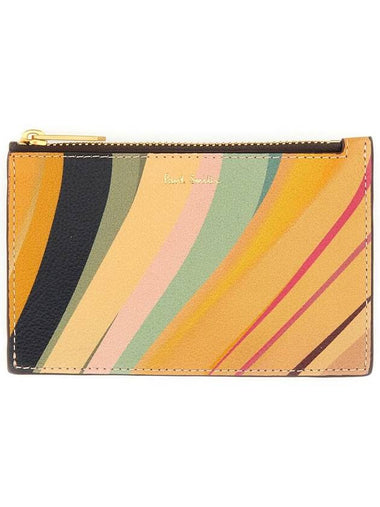 Paul Smith Card Holder 