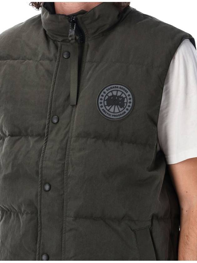 Canada Goose Garson Vest - CANADA GOOSE - BALAAN 3