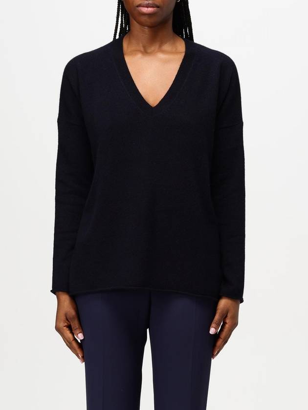 Sweater woman Allude - ALLUDE - BALAAN 1