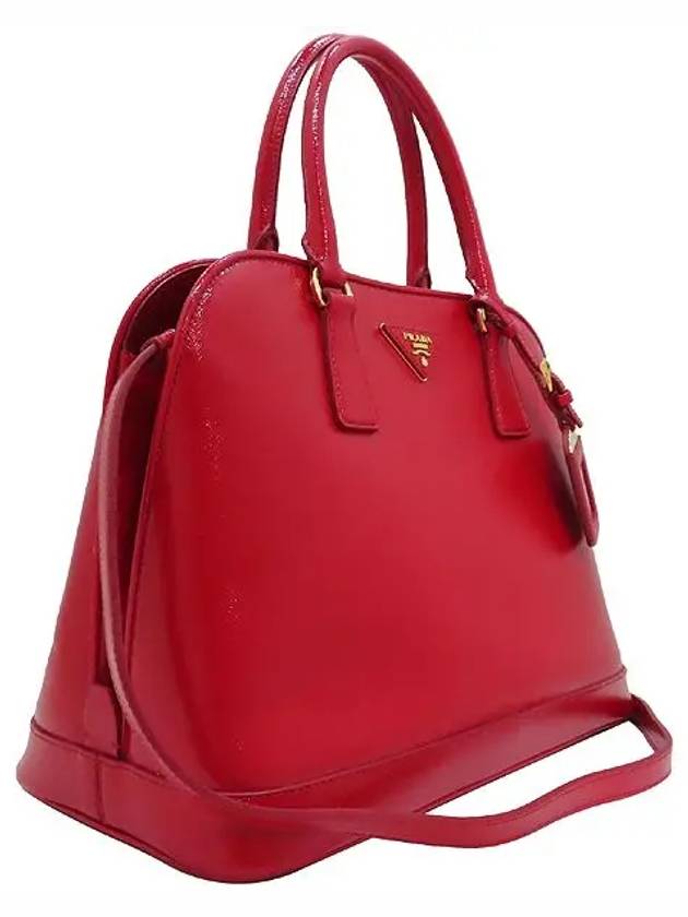 BN2558 2 WAY bag - PRADA - BALAAN 3