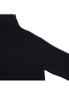 Women's Mantova turtleneck knit MANTOVA 011 - MAX MARA - BALAAN 4