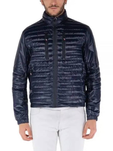 24 1A00013 539YL 742 ALTHAUS short down padded jacket - MONCLER - BALAAN 1