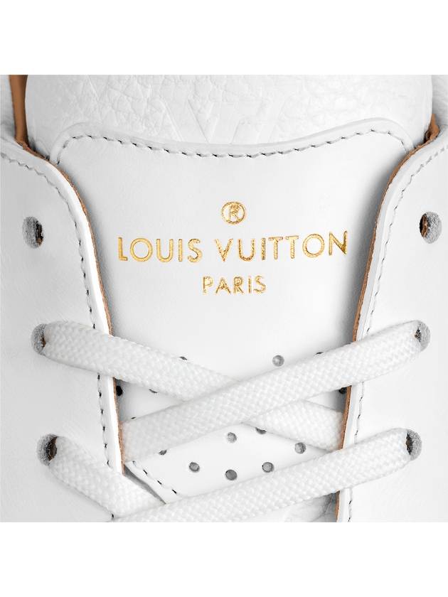 Beverly Hills Sneakers 1A8V3F - LOUIS VUITTON - BALAAN 6