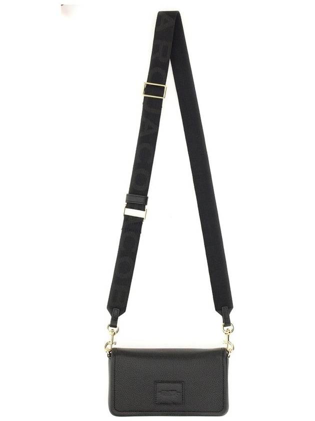 Marc Jacobs Borsa Mini In Pelle - MARC JACOBS - BALAAN 2