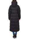 Alliston Classic Fit Long Padding Black - CANADA GOOSE - BALAAN 3