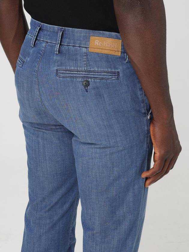 Jeans uomo Re-hash - RE-HASH - BALAAN 3