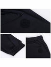 Ripstop jogger pants black - MONCLER - BALAAN 7