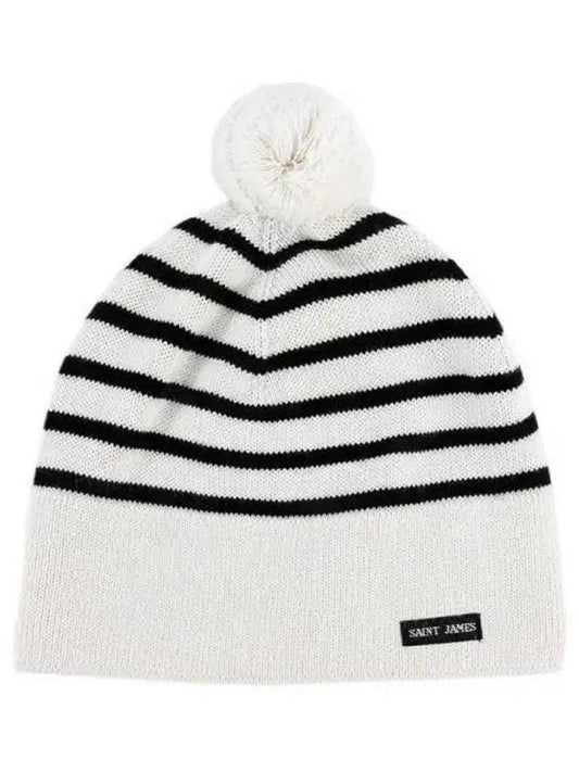 Unisex beanie 270824 - SAINT JAMES - BALAAN 1