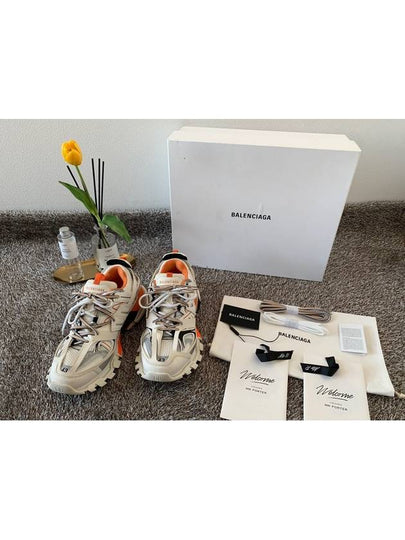 Track Trainer 43 542023 - BALENCIAGA - BALAAN 2