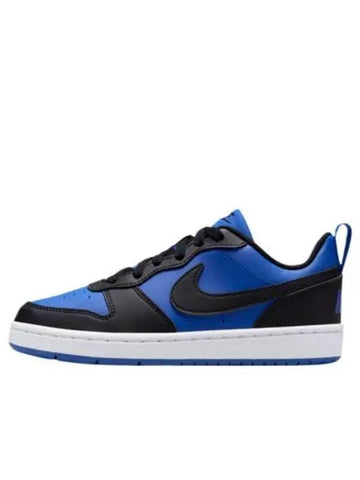 Court Burrow Low Recraft Junior HM6293 480 725194 - NIKE - BALAAN 1