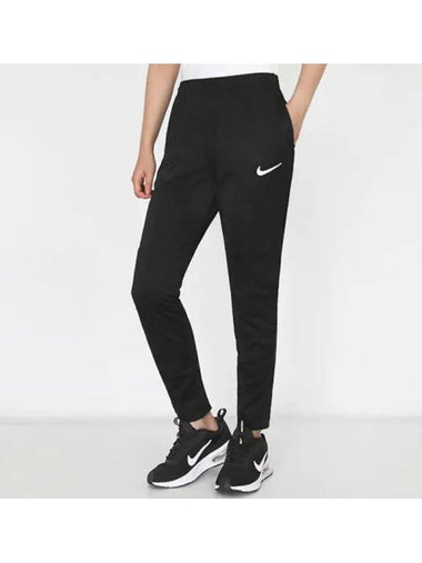 W Tracksuit Long Pants Trousers Dry Fit Park FJ3019 010 Domestic Product GQN124081973773 - NIKE - BALAAN 1