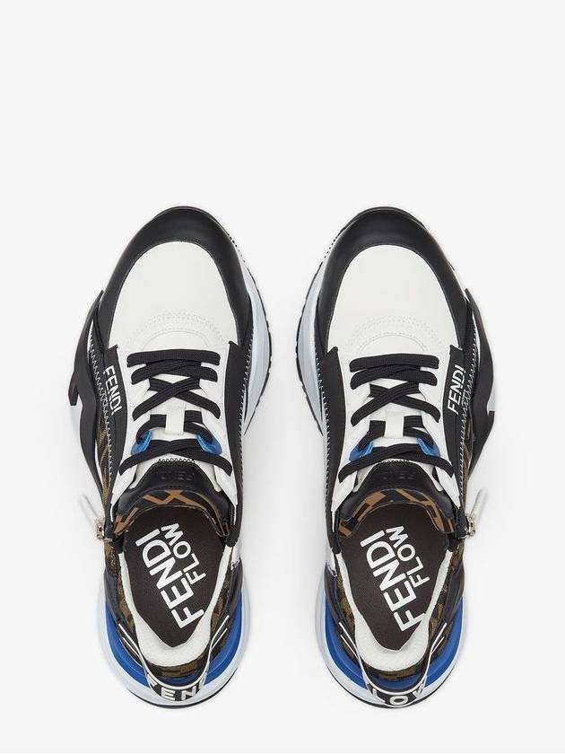 FENDI SNEAKER - FENDI - BALAAN 4